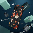 Festive Holiday Magnetic iPhone Cases