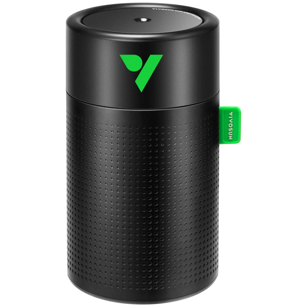 VIVOSUN AeroStream U075 USB Mini Humidifier 750ml