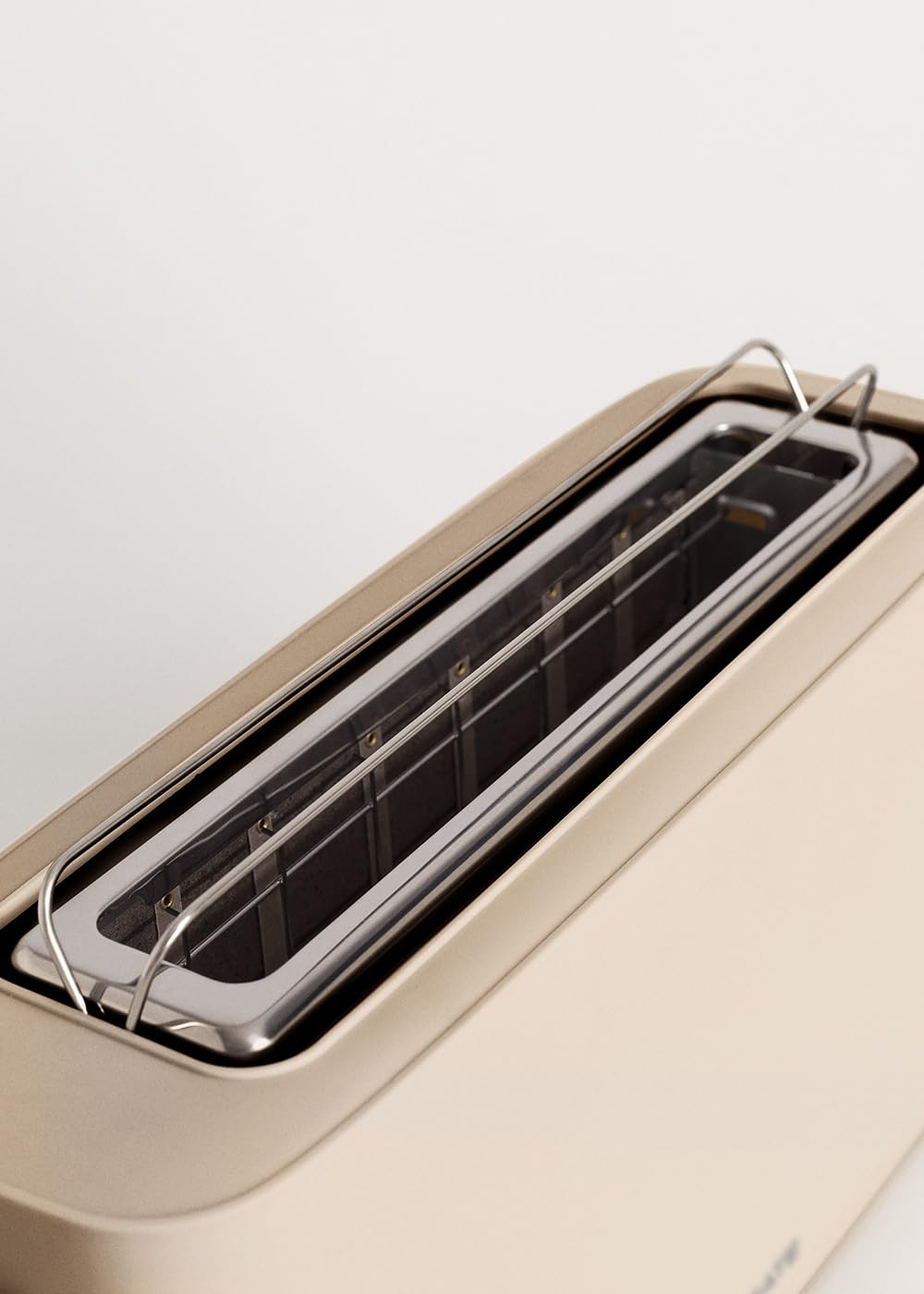 CREATE STUDIO XL Sandbread Toaster with 6 Power Levels