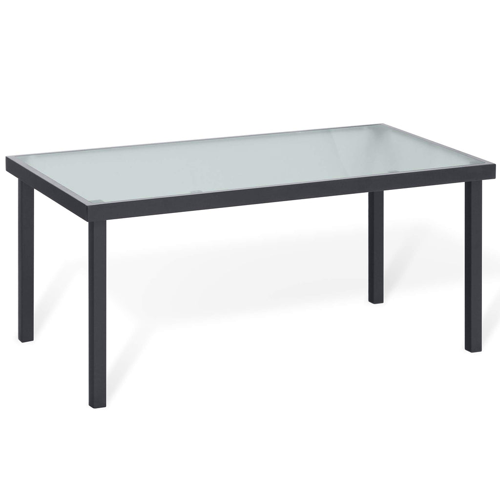 Sigtua Ergonomic Outdoor Garden Furniture Set