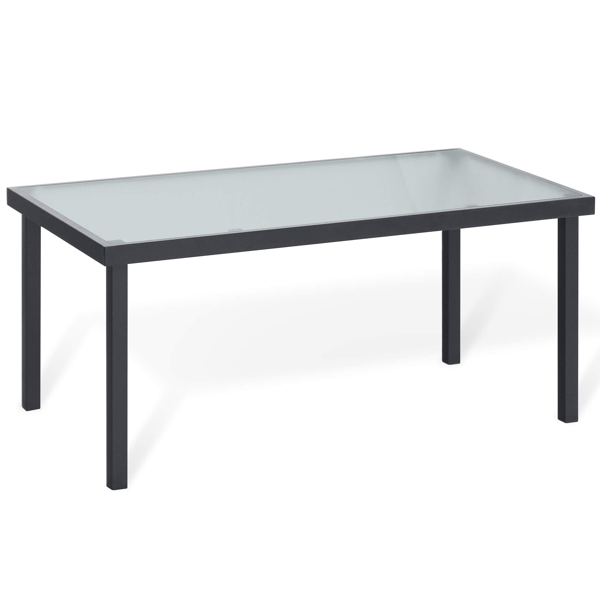 Sigtua Ergonomic Outdoor Garden Furniture Set