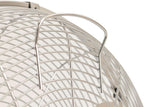 CREATE Air Stand Easy Oscillating Pedestal Fan
