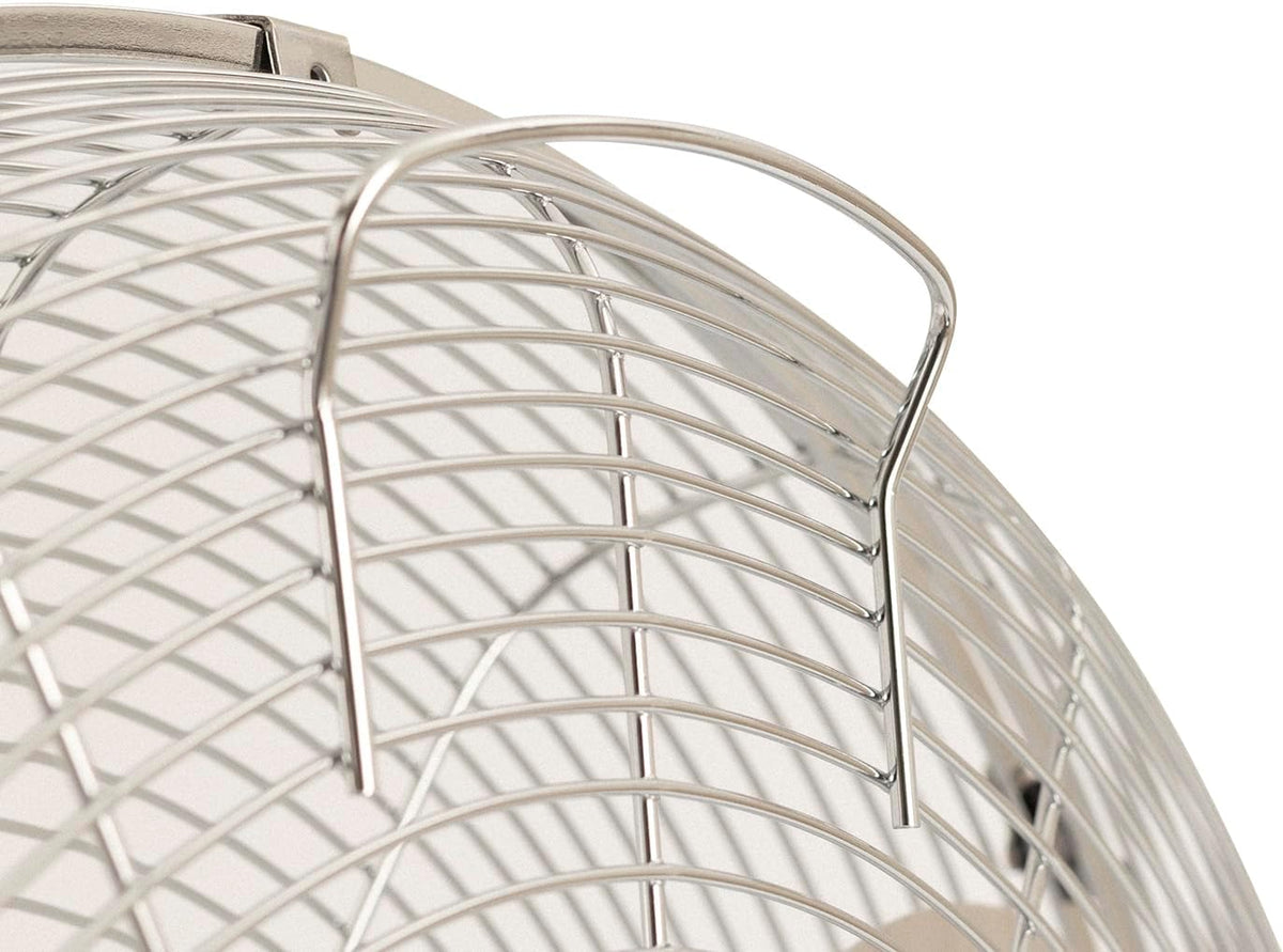 CREATE Air Stand Easy Oscillating Pedestal Fan