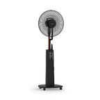 CREATE Air Mist Pro Oscillating Fogger Fan with Remote