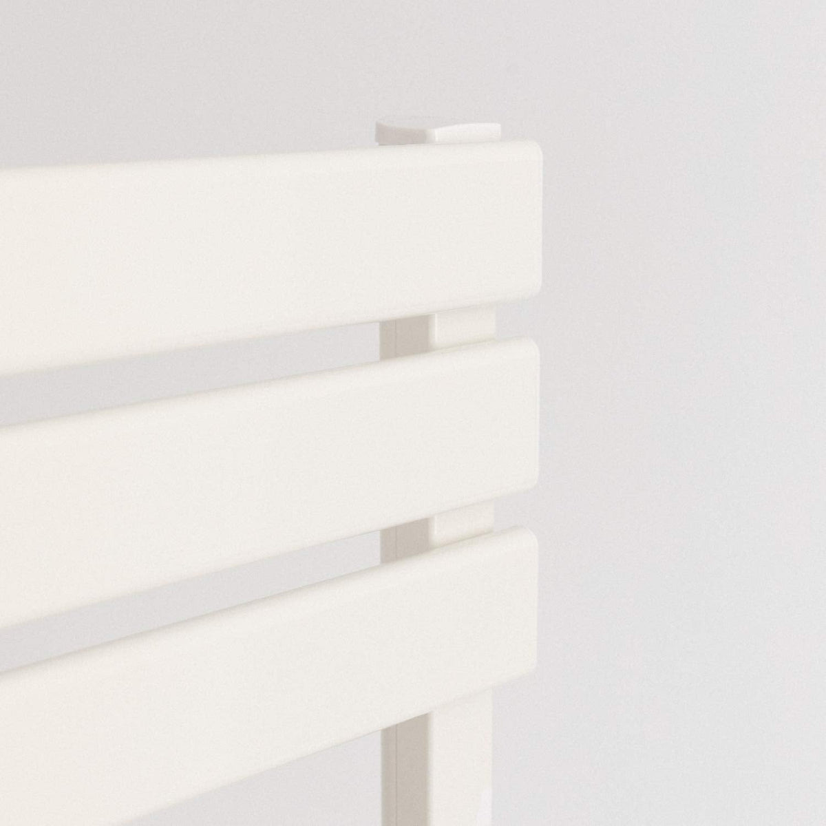 CREATE Electric Towel Rail Warmer with LCD Display