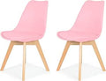 IHANA Dining Chair with Cushion