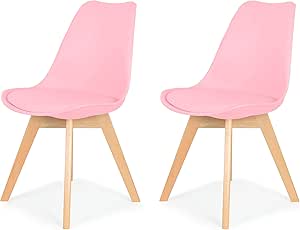 IHANA Dining Chair with Cushion