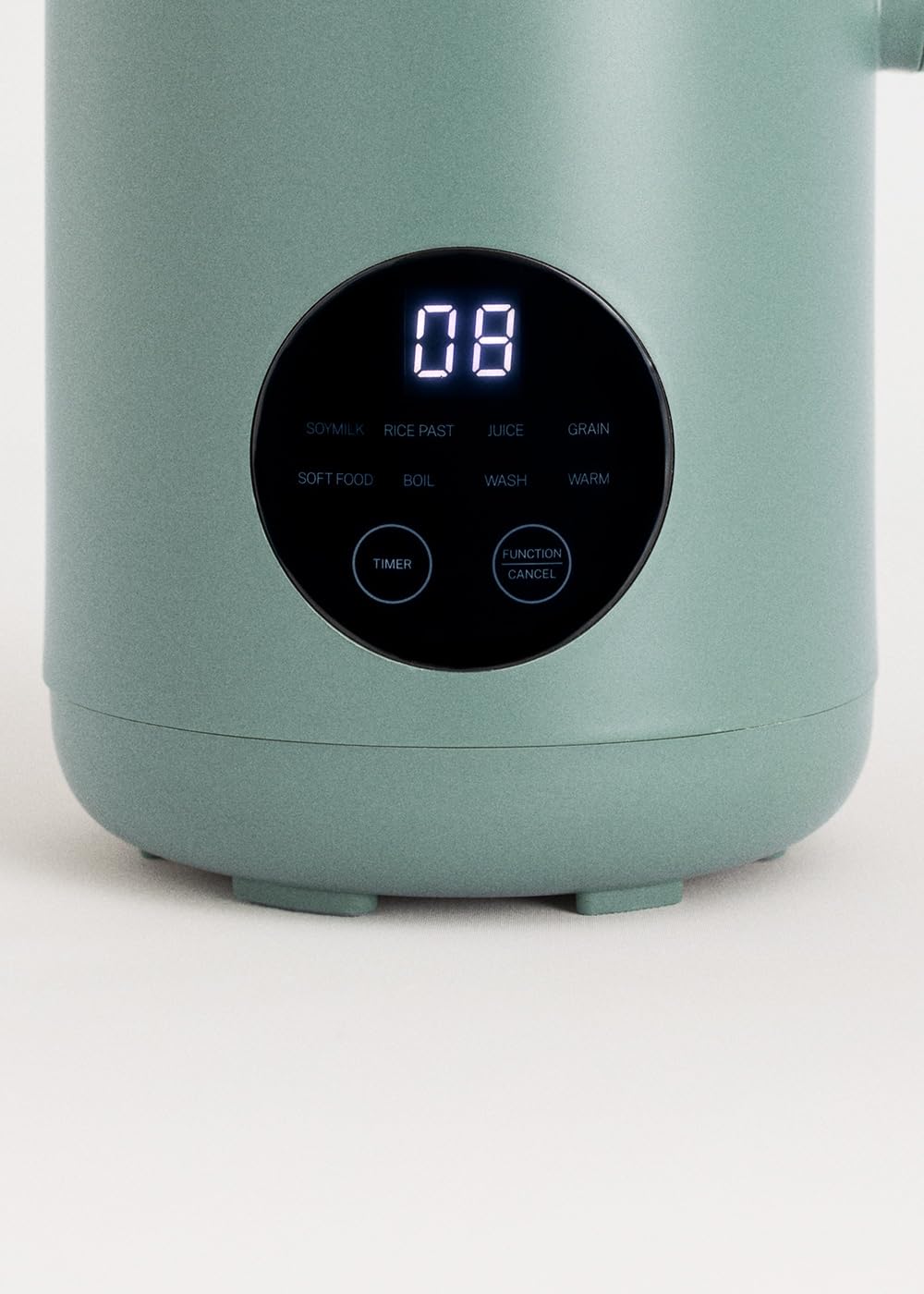 CREATE Vegan Milk Maker Multifunctional Machine