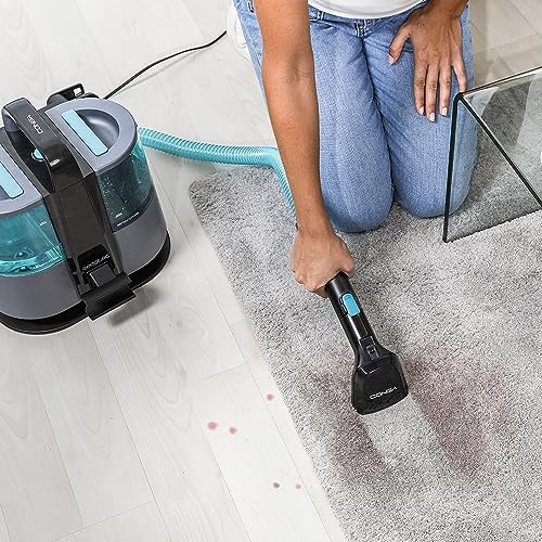 Cecotec Conga 4000 Carpet & Spot Clean XL - 3 in 1 Functionality