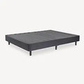 Leesa Platform Bed Queen Size