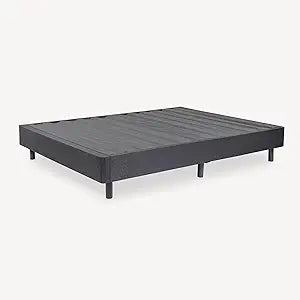 Leesa Platform Bed Queen Size