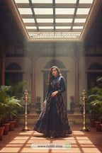 Women's Rayon A-Line Kurti – Flowy, Chic & Effortlessly Stylish for Every Occasion