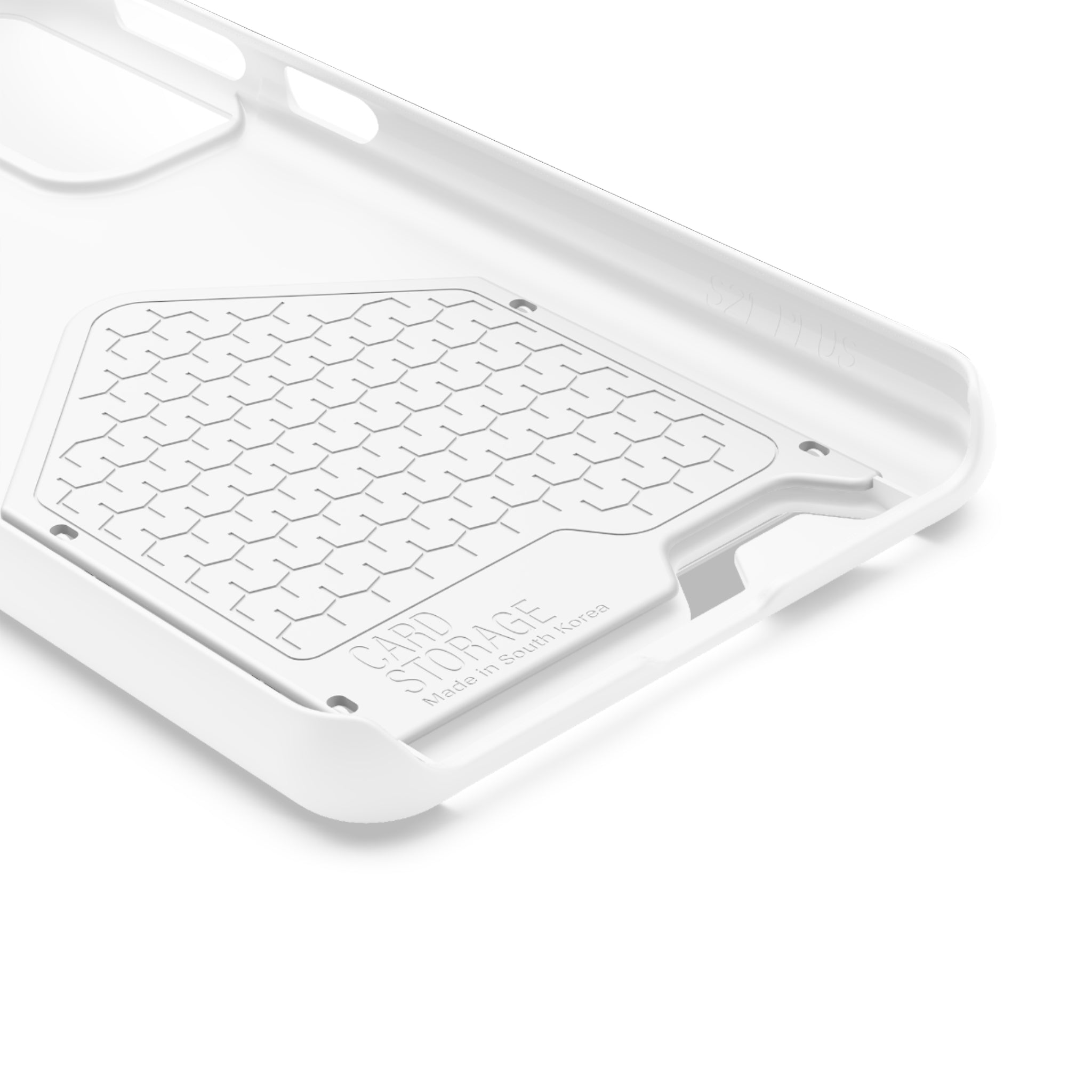 Dreamcatcher Phone Case with Card Holder