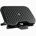 Huanuo footrest with adjustable height and angle for improved comfort and posture