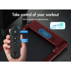 Black Lord Electric Walking Pad Treadmill