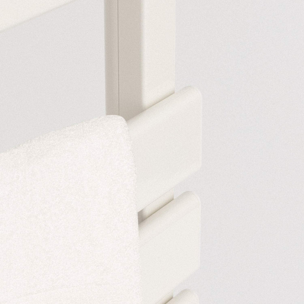 CREATE Electric Towel Rail Warmer with LCD Display