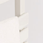 CREATE Electric Towel Rail Warmer with LCD Display