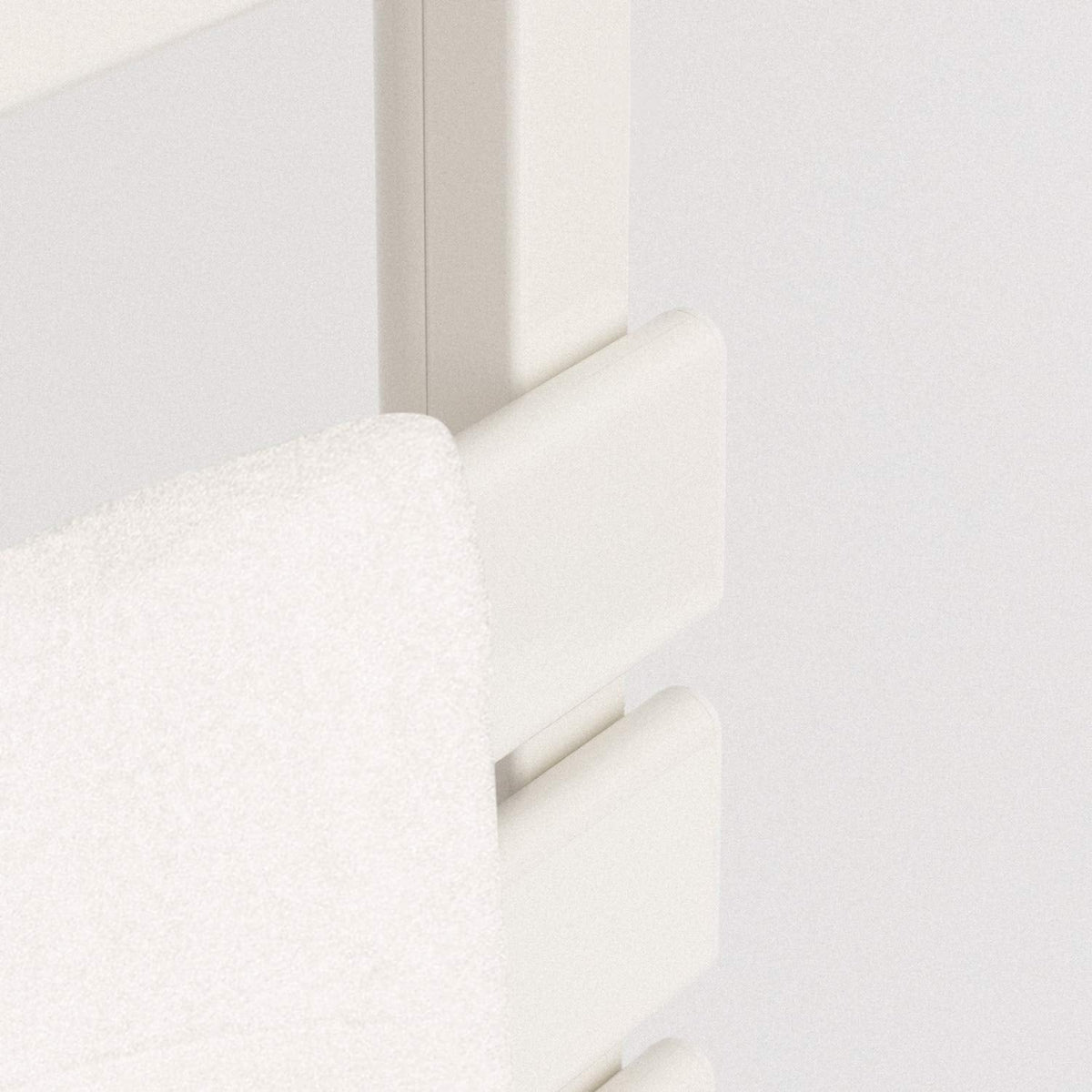 CREATE Electric Towel Rail Warmer with LCD Display