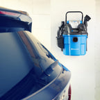 Vacmaster 1500W 18L Powerful Liquid-Solid Vacuum Cleaner