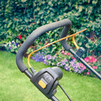 Lawnmaster Electric Lawnmower 1800W 40cm Cutting Width