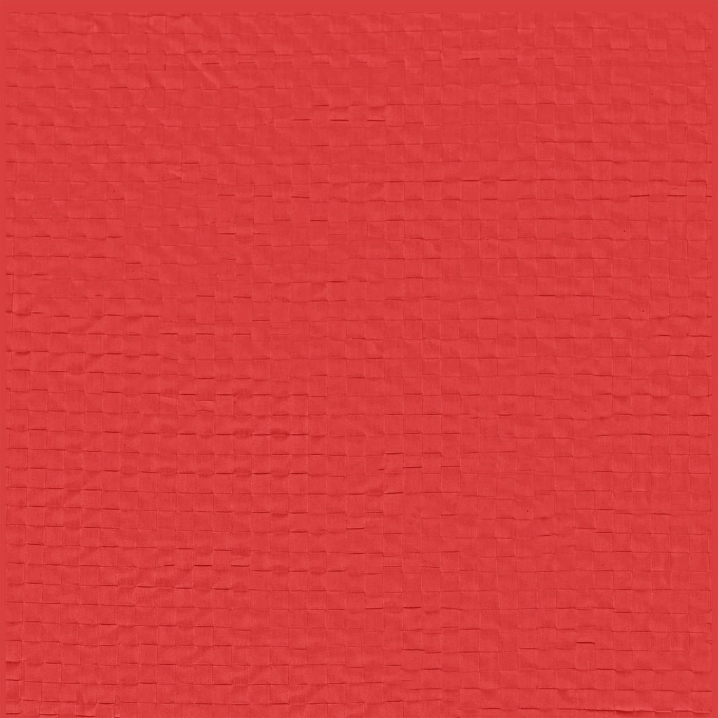 vidaXL Red PE and Steel Outdoor Party Tent