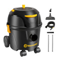 Vacmaster VZA0708P 720W 8L Vacuum Cleaner with Bag