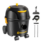 Vacmaster VZA0708P 720W 8L Vacuum Cleaner with Bag