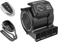 Vacmaster Air Mover Fan - 3 Speed
