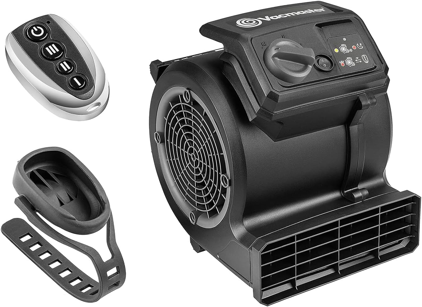 Vacmaster Air Mover Fan - 3 Speed