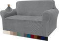Granbest 2 Seater Sofa Cover - Light Gray