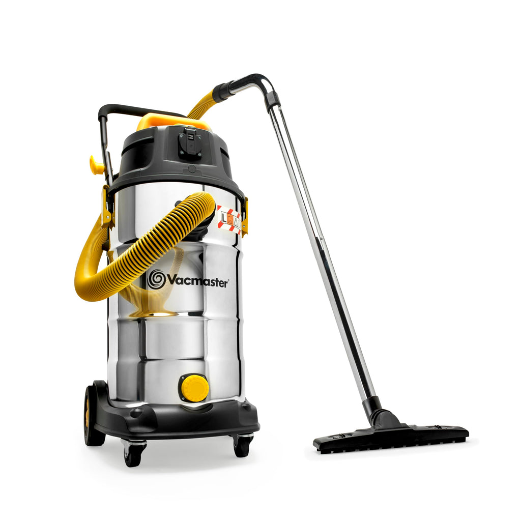 Vacmaster 38L Wet & Dry Vacuum Cleaner - 1600W