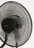 CREATE Air Mist Pro Oscillating Fogger Fan with Remote