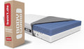 bett1 Bodyguard Anti-Kartell Mattress 100x200cm