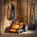 Lawnmaster Electric Lawnmower 1800W 40cm Cutting Width
