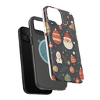 Festive Holiday Magnetic iPhone Cases