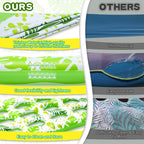 Lenbest Water Hammock with Multi-Holes Design