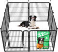 FXW Rollick Unleashed Dog Playpen - 32 inch