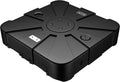 MONDAWE 308 lbs Cantilever Umbrella Base with Wheels - Wheeled