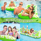Lenbest Water Hammock with Multi-Holes Design