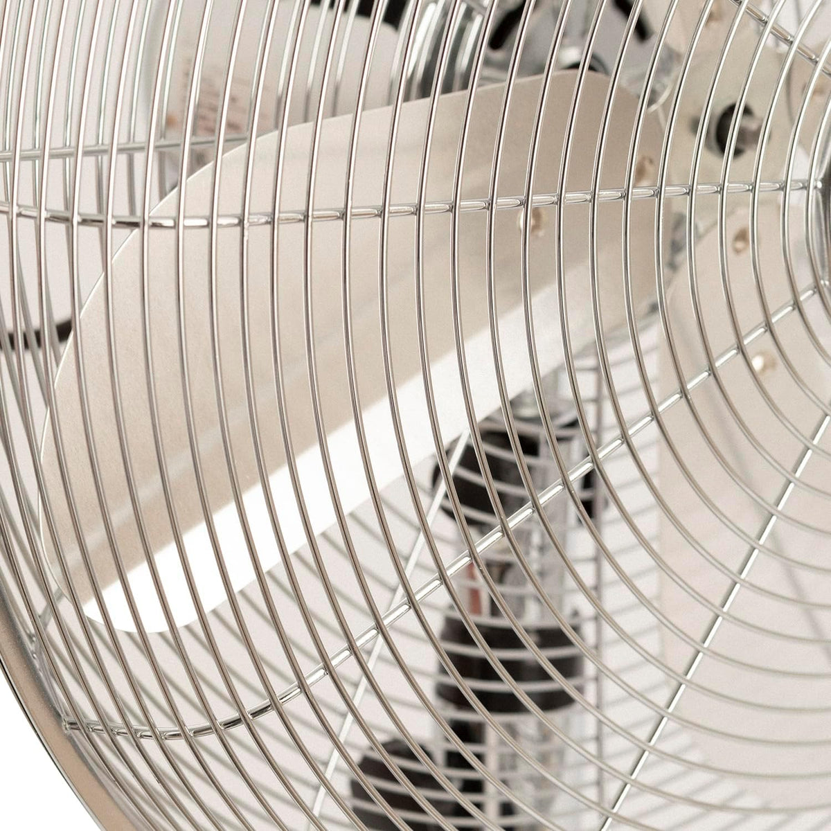 CREATE Air Stand Easy Oscillating Pedestal Fan