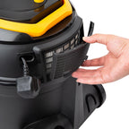 Vacmaster 8L 720W Vacuum Cleaner with Bag for Home, Car, Pet Hair