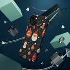 Festive Holiday Magnetic iPhone Cases