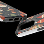 Festive Holiday Magnetic iPhone Cases