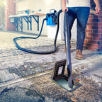 Vacmaster 1500W 18L Powerful Liquid-Solid Vacuum Cleaner