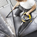 Vacmaster 8L 720W Vacuum Cleaner with Bag for Home, Car, Pet Hair