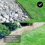 Lawnmaster OcuMow Robotic Lawnmower for 150m² Lawns