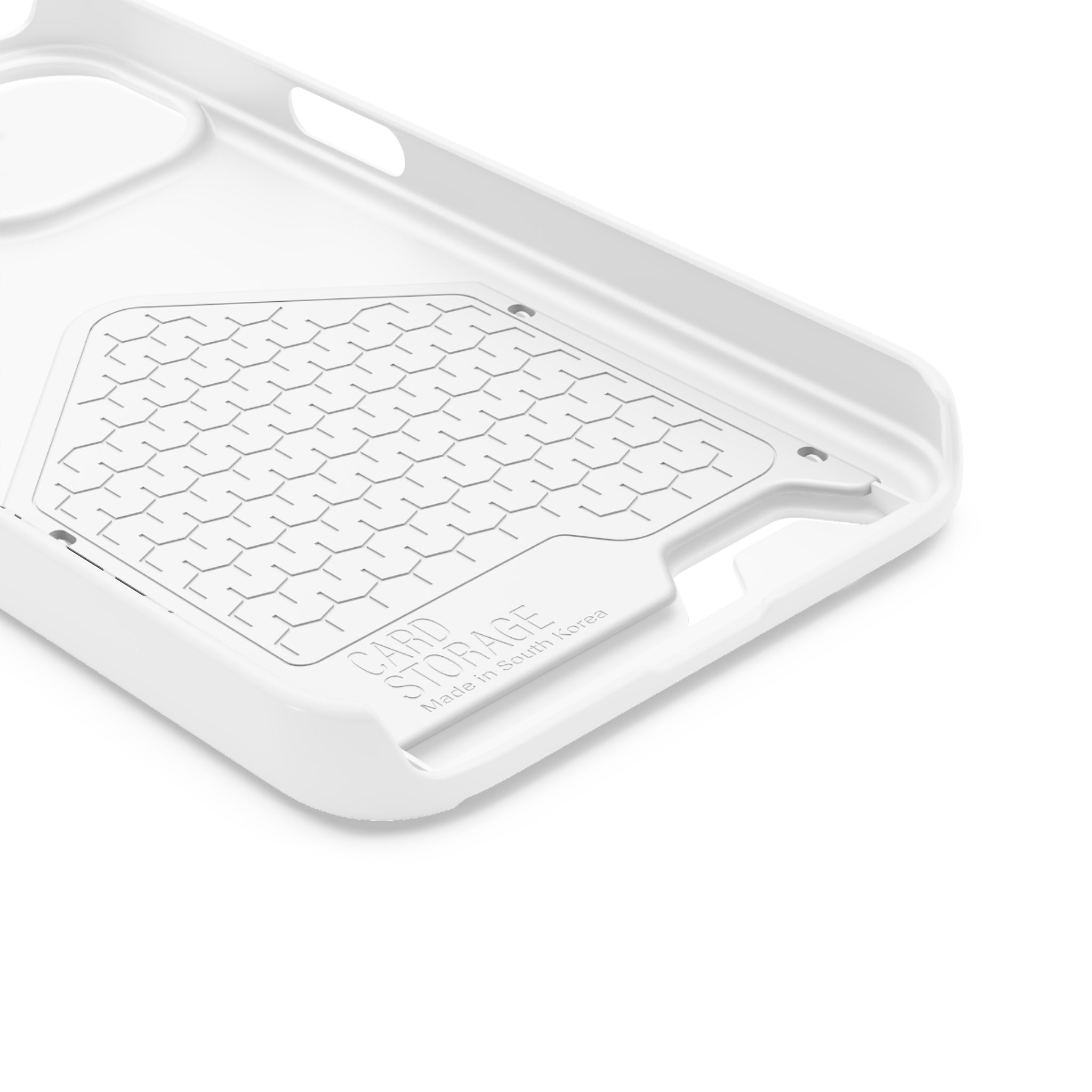 Dreamcatcher Phone Case with Card Holder