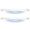 AUROHOPE - FSL BL T5 6W Fly Killer Replacement Bulbs - 9in UV Tubes 2-Pack