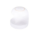 Aapie 18W UV LED Nail Dryer - Compact & Travel-Friendly