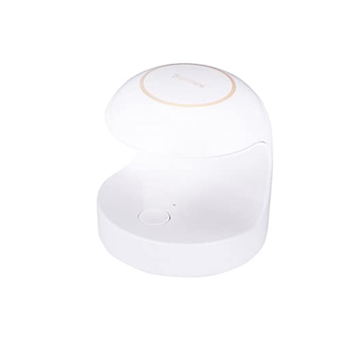 Aapie 18W UV LED Nail Dryer - Compact & Travel-Friendly